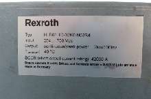 Frequency converter  Rexroth Indramat HLB01.1D-02K0-N03R4-A-007-NNNN  Top Zustand photo on Industry-Pilot