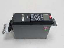 Frequency converter  Danfoss FC 302 FC-302P2K2T5E20H1BGC 131B2402 400V 2,2kW + Profibus TESTED photo on Industry-Pilot