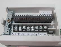 Frequency converter  PDL Electronics LTD X707 Xtravert 400V 7 Amps 3-Phase TESTED TOP photo on Industry-Pilot