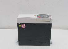 Frequency converter  PDL Electronics LTD X707 Xtravert 400V 7Amps 3-Phase + Keypad TESTED TOP ZUSTAND photo on Industry-Pilot