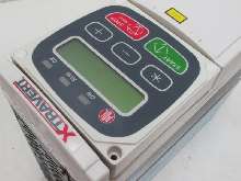 Frequency converter  PDL Electronics LTD X707 Xtravert 400V 7Amps 3-Phase + Keypad TESTED TOP ZUSTAND photo on Industry-Pilot