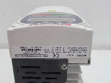 Frequency converter  PDL Electronics LTD X707 Xtravert 400V 7Amps 3-Phase + Keypad TESTED TOP ZUSTAND photo on Industry-Pilot