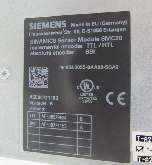 Module  Siemens Sinamics Sensor Module SMC30 6SL3055-0AA00-5CA2 Ver.B TESTED NEUWERTG photo on Industry-Pilot
