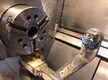 CNC Turning and Milling Machine MAZAK INTEGREX 200-III x 1000 Tooleye
 photo on Industry-Pilot