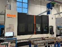 Bearbeitungszentrum - Vertikal MAZAK VTC-800/30 HD Bilder auf Industry-Pilot