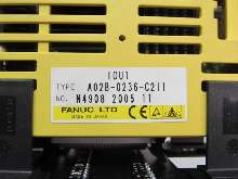 Module  Fanuc I0U1 A02B-0236-C211 + Murr Basismodul 546305 Unbenutzt photo on Industry-Pilot