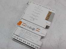 Interface  Beckhoff KL6051 RS422 62500baud Serial interface Unbenutzt photo on Industry-Pilot
