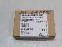  Module  Siemens 6ES7 135-4GB01-0AB0 Analog Output Modul 2 AO I Unbenutzt OVP photo on Industry-Pilot