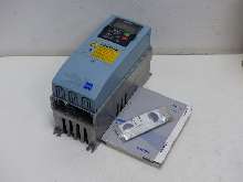 Frequency converter  Vacon NXS00075A2H1SSSA1A2000000 7,6A 400V UNUSED UNBENUTZT OVP photo on Industry-Pilot