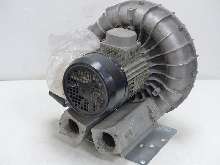 Seitenkanalverdichter Soga 90S/2 1,5kW rpm 2840 min Absaugung Gebläse CNC Vakuum الصورة على Industry-Pilot