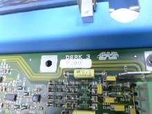 Frequenzumrichter  EAE Drive DSRK 3 TYP REG 3201 DSR400/400-60-4Q-Krf 400V 50Hz 60A Top Zustand Bilder auf Industry-Pilot