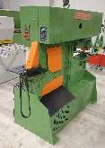 Section Steel Shear Peddinghaus Peddimaster 80-110 photo on Industry-Pilot