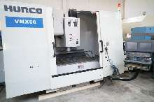 Bearbeitungszentrum - Vertikal HURCO VMX 50 / 40T / ULTIMAX 4 gebraucht kaufen