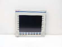 Панель управления  Rexroth Control Panel VDP40.3BIN-D1-NN-NN MNR: R911171017 Top Zustand фото на Industry-Pilot