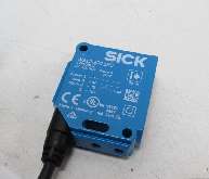 Sensor  Sick Reflexions-Lichtschranke WSE12-3V1131S02 Ident.Nr. 1058191 UNUSED OVP Bilder auf Industry-Pilot