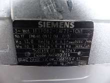 Servomotor  Siemens Servomotor 1FT7082-1AF71-1CH1 Nmax 8000/min 7,6A NEUWERTIG TESTED Bilder auf Industry-Pilot