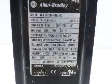 Servo motor  Allen Bradley MPL-B420P-MK24AA Servomotor P/N: 7042-05-4206 Top Zustand photo on Industry-Pilot