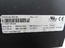   B&R Automation Servomotor 8MSA5M.R0-B6 max 3000 Unbenutzt UNUSED الصورة على Industry-Pilot