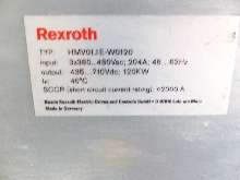 Частотный преобразователь  Rexroth IndraDrive HMV01.1E-W0120-A-07-NNNN MNR:R911297425 PowerSupply NEUWERTIG фото на Industry-Pilot