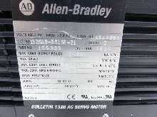 Servo motor  Allen Bradley 1326AB-B515E-21 Servomotor P/N 155323 Ser. C NEUWERTIG photo on Industry-Pilot