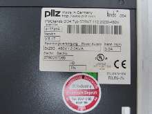 Сервопривод  PILZ PMCtendo DD4 03/047.112.2/230-480V Ver. V5.17 Mayr Systeme Tested neuwertig фото на Industry-Pilot