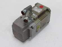 Servo motor  Siemens Servomotor 1FK7042-5AK71-1EG0 max 9000 264V 4,4A Top Zustand photo on Industry-Pilot