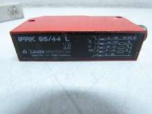 Sensor  Leuze electronic IPRK 95/44 L Pol. Reflexlichtschranke Unbenutzt Bilder auf Industry-Pilot