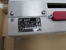 Frequenzumrichter  Heidenhain MC 6641 811 550-01 ID 811550-01 UNUSED OVP Bilder auf Industry-Pilot