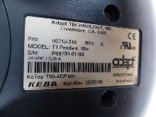 Control panel  Adept T1 Pendant, 10m  KEBA Teach Pendant REV: A P/N: 05215-010 T50-ADP MV photo on Industry-Pilot
