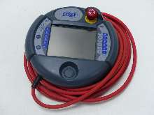  Control panel  Adept T1 Pendant, 10m  KEBA Teach Pendant REV: A P/N: 05215-010 T50-ADP MV photo on Industry-Pilot