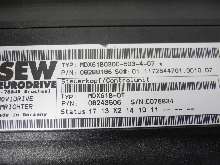 Frequenzumrichter  SEW Movidrive MDX61B-0T MDX61B0300-503-4-07 + DFP21B DEH 11B Bilder auf Industry-Pilot