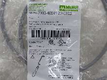 Сенсор  Murr elektronik Sensor Kabel 7000-40341-2340100 M12 male / M12 female 90 LED OVP фото на Industry-Pilot