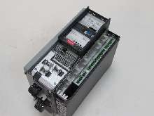Frequency converter  Danfoss FC-302PK75T5E20H1 134G9206 Frequenzumrichter 0,75kW 400V Top Zustand photo on Industry-Pilot