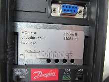 Frequency converter  Danfoss FC-302PK75T5E20H1 134G9206 Frequenzumrichter 0,75kW 400V Top Zustand photo on Industry-Pilot
