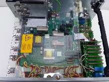 Частотный преобразователь  Siemens Simoreg DC-Master 6RA7028-6DV62-0-Z 90A 400V + CUD1 TESTED Top Zustand  фото на Industry-Pilot