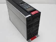 Frequency converter  Danfoss VLT5011 VLT5011FT5B20EBR1DLF00A00C0 C/N 178B5615 400V 14A + Keypad photo on Industry-Pilot