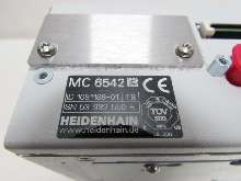 Industrie Rechner  HEIDENHAIN Hauptrechner MC 6542 .. HDL.. ID 1081188-01 UNUSED OVP Bilder auf Industry-Pilot