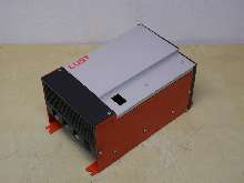  Frequency converter  LUST Frequenzumrichter VF1414  KP0,OP8 3x400v 50/60Hz 5,5kW photo on Industry-Pilot