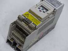 Frequenzumrichter  KEB F4 07.F4.C1D-1280 1,8kVA 0,75kW 230V + Keypad TESTED Top Zustand Bilder auf Industry-Pilot