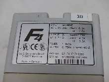 Frequency converter  KEB F4 07.F4.C1D-1280 1,8kVA 0,75kW 230V + Keypad TESTED Top Zustand photo on Industry-Pilot