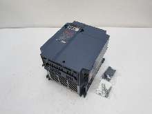 Частотный преобразователь  Fuji FU Umrichter 400V 15Kw  FRENIC-MULTI FRN15E1S-4E  + Netzfilter unused OVP фото на Industry-Pilot