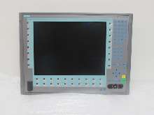  Control panel  Siemens Simatic Panel PC 477 6AV7844-0AF30- Top Zustand TESTED photo on Industry-Pilot