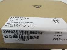 Модуль  Siemens Simadyn D 6DD1611-0AG0 Koppelspeichermodul unbenutzt Versiegelt фото на Industry-Pilot