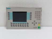Control panel  Siemens Panel OP27 Color 6AV3627-1LK00-1AX0 6AV3 627-1LK00-1AX0 A05 TOP TESTED photo on Industry-Pilot