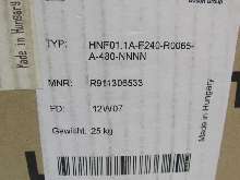 Frequency converter  Rexroth Netzfilter HNF01.1A-F240-R0065-A-480-NNNN MNR: R911306533 unbenutz OVP photo on Industry-Pilot