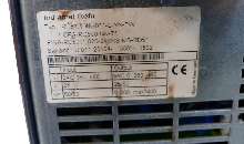Frequency converter  Rexroth Indramat  RD51.1-4N-011-L-NN-FW CFG-RD500-NN-T1 TESTED Top Zustand photo on Industry-Pilot