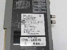 Модуль  Allen Bradley 1785-L80C 1785-L80C15  PLC-5/80 C Controlnet PROCESSOR MODULE фото на Industry-Pilot