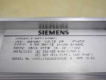 Frequency converter  Siemens  Simovert P  6SE2113-3AA21  380-500V 7,5kW  Frequenzumrichter photo on Industry-Pilot