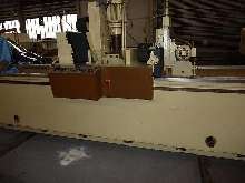 Knife grinding machine GOECKEL G 100 el SP photo on Industry-Pilot