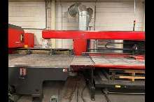 Laser Cutting Machine Amada LC 2415 A 3 photo on Industry-Pilot